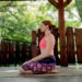 Yin joga i automasaż oraz och działanie